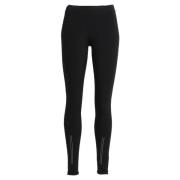 Dobsom Women's Imola Winter Tights Black