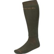 Härkila Pro Hunter 2.0 Long Socka Willow Green/Shadow Brown