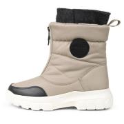 Rubberduck Women's Aspen Low Taupe