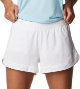 Columbia Women's Titan Ultra II Short White