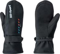 Lillsport Juniors' Protos Mitt Black