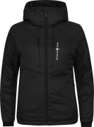 Sail Racing Women's Spray Primaloft Jacket Carbon