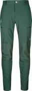 Halti Men's Pallas II X-Stretch Pants Duck Green