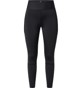 Haglöfs Women's L.I.M Intense Trail Tights True Black