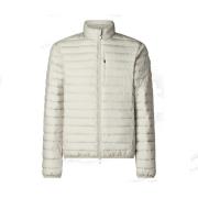 Save the Duck Men's Cole Jacket Rainy Beige