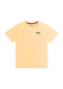 Picture Organic Clothing Women's Elhm Tech Tee Honey Peach