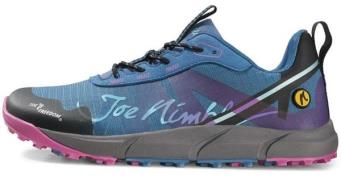 Joe Nimble Women's Trail Addict WR Cobalt Night