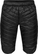 Hellner Men's Stretch Padded Over Short Black Beauty