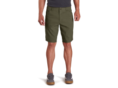 Kühl Men's Renegade Short Burnt Olive