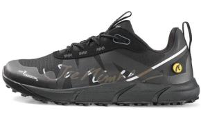 Joe Nimble Men's Trail Addict WR Blackout