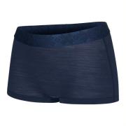 Gridarmor Women's Finse Merino Boxer Navy Blazer