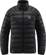 Haglöfs Women's L.I.M Down Jacket True Black