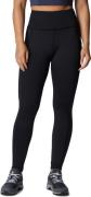 Columbia Women's Windgates High Leggings Black