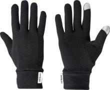 Lillsport Wool Liner Touch Black