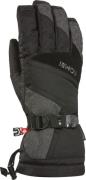 Kombi Men's Original Gloves Black Crosshatch