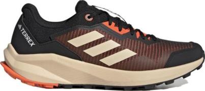 Adidas Men's Terrex Trail Rider Trail Running Shoes Impora/Sanstr/Cbla...