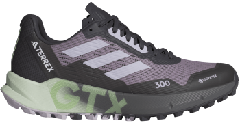 Adidas Women's Terrex Agravic Flow 2.0 GORE-TEX Trail Running Shoes Pr...