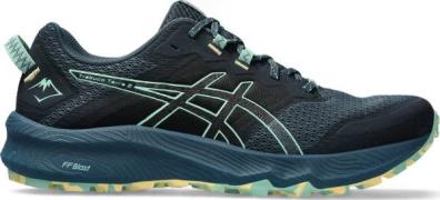 Asics Men's Trabuco Terra 2 Magnetic Blue/Dark Mint