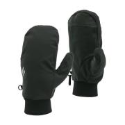 Black Diamond MidWeight Softshell Mitts Smoke