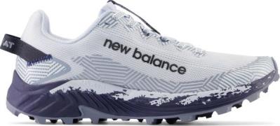 New Balance Women's FuelCell Summit Unknown v4 Blue