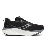 Saucony Triumph 22 Wide Black/White