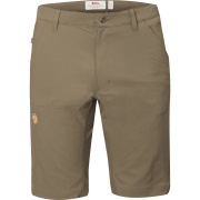 Fjällräven Men's Abisko Lite Shorts Light Olive