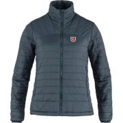 Fjällräven Women's Expedition X-Lätt Jacket Navy