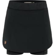 Fjällräven Women's Abisko Midsummer Skort Black