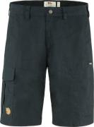 Fjällräven Men's Karl Pro Shorts Dark Navy