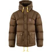 Fjällräven Men's Expedition Down Lite Jacket Dark Oak