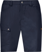 Bergans Men's Nordmarka Leaf Light Shorts Navy Blue