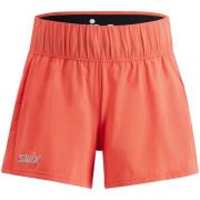 Swix Women's Pace Light Shorts Cayenne