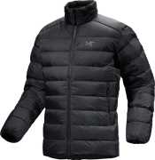 Arc'teryx Men's Thorium Jacket Black