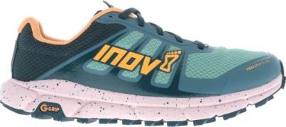 inov-8 Women's Trailfly G 270 V2 Pine/Peach