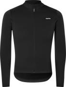 Gripgrab Men's GripGrab EXPLR Merinotech Thermal Long Sleeve Jersey Bl...