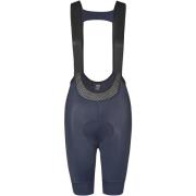 Gripgrab Women's Pace Bib Shorts Navy Blue