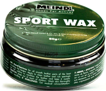 Meindl Sportwax Black