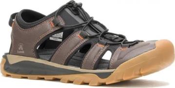 Kamik Men's Syros Dark Brown