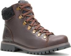 Kamik Women's Rouge Hike 3 Dark Brown