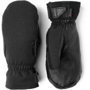 Hestra CZone Primaloft Inverno Mitt Black