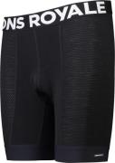 Mons Royale Women's Epic Merino Shift Bike Shorts Liner Black