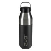 360 Degrees Vacuum Narrow Mouth 750ml Black