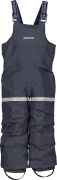 Didriksons Kids' Bjärven Bib Pants Navy