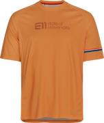 Elevenate Men's Allmountain Tee Marmalade