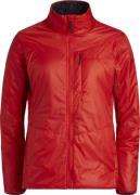 Lundhags Women's Idu Light Jacket Lively Red