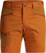 Lundhags Men's Makke Light Shorts Gold/Dark Gold