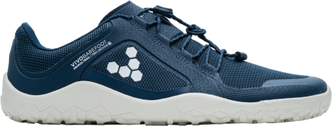 Vivobarefoot Women's Primus Trail II FG Insignia Blue