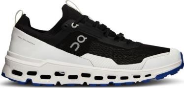 On Men's Cloudultra 2 Black - White