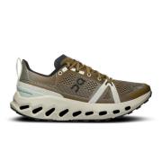 On Women's Cloudsurfer Trail Hunter - Ice