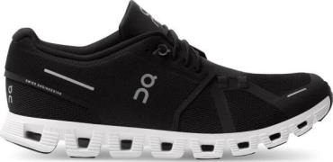 On Men's Cloud 5 Black/White